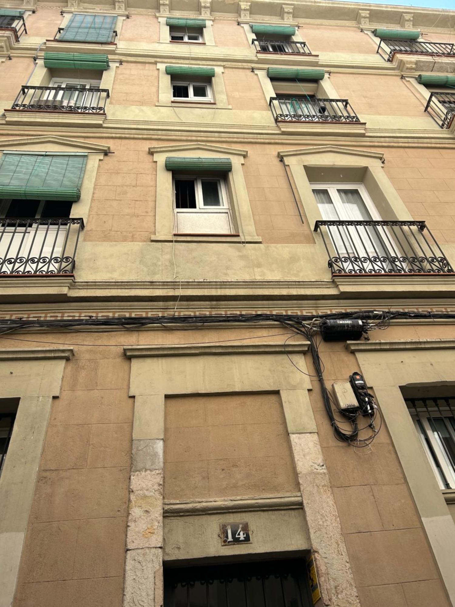 Gaudi Appartamento