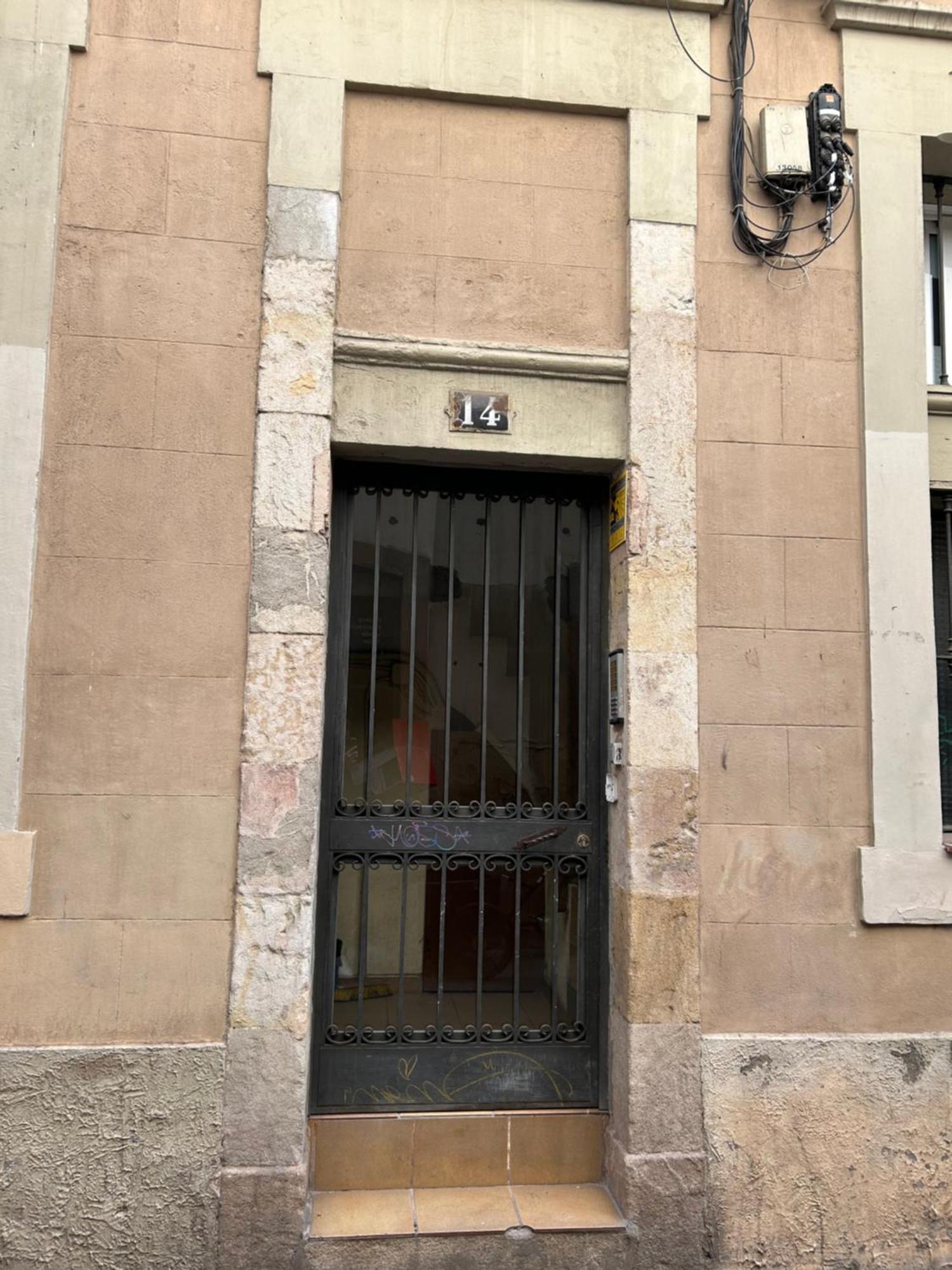 Gaudi Appartamento